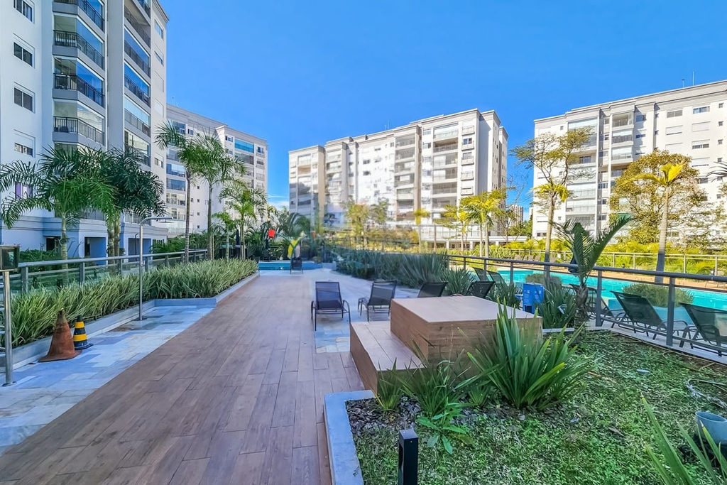 Apartamento, 2 quartos, 66 m² - Foto 64
