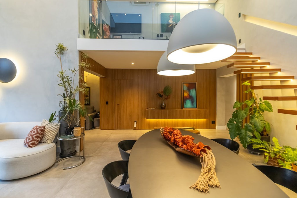 Apartamento, 3 quartos, 200 m² - Foto 36