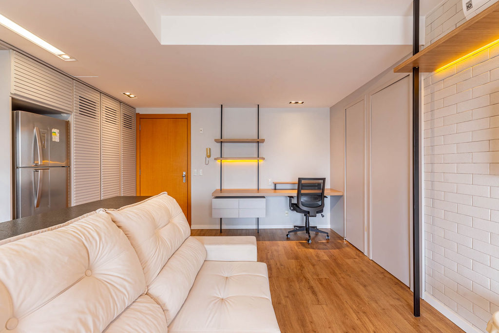 Apartamento para venda no bairro Três Figueiras em Porto Alegre