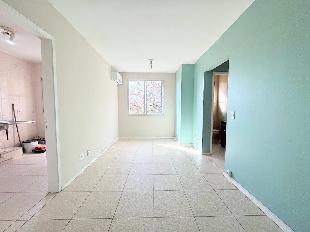 Apartamento para venda no bairro Teresópolis em Porto Alegre