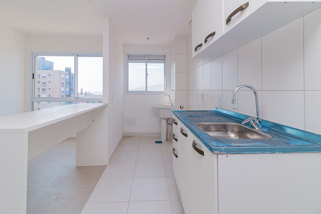 Apartamento para venda no bairro Alto Petrópolis em Porto Alegre
