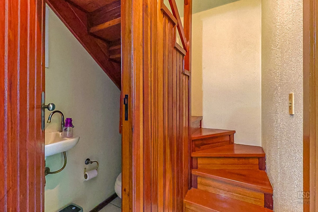 Casa em Condomínio para venda no bairro Jardim Itu em Porto Alegre