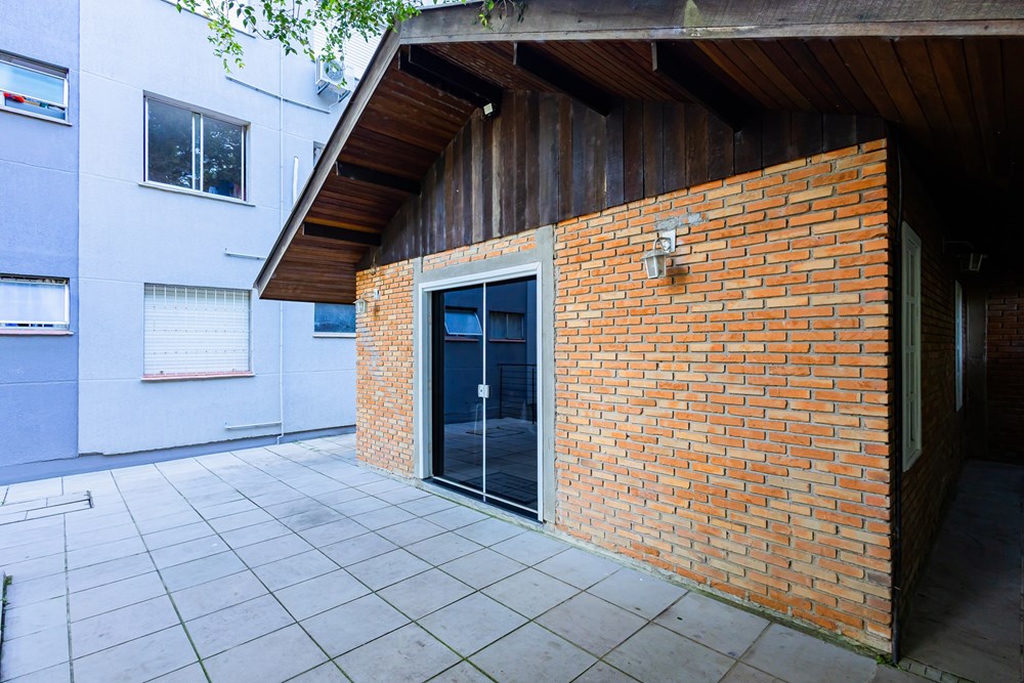 Apartamento para venda no bairro Jardim Itu Sabará em Porto Alegre
