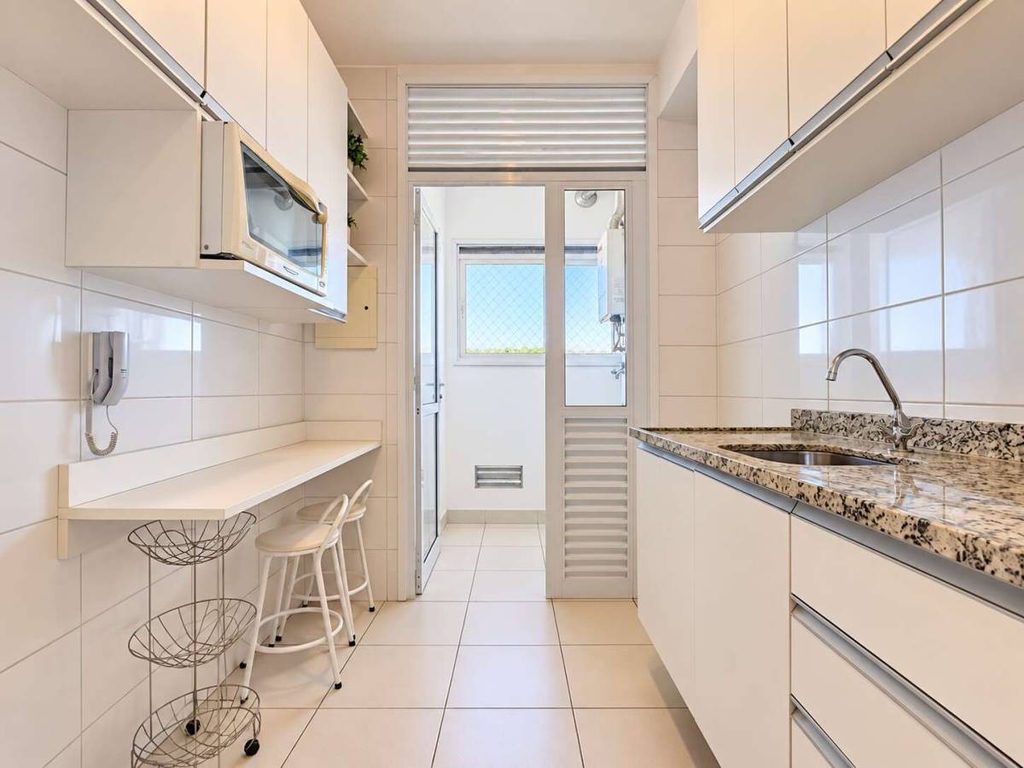 Apartamento, 1 quarto, 45 m² - Foto 31