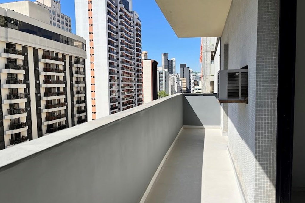 Apartamento, 1 quarto, 52 m² - Foto 20