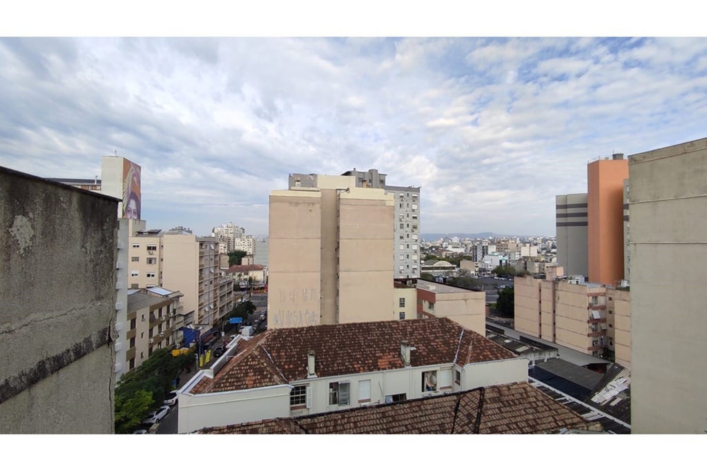 Apartamento para venda no bairro Cidade Baixa em Porto Alegre