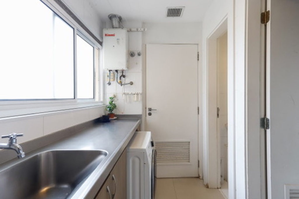 Apartamento, 3 quartos, 167 m² - Foto 48