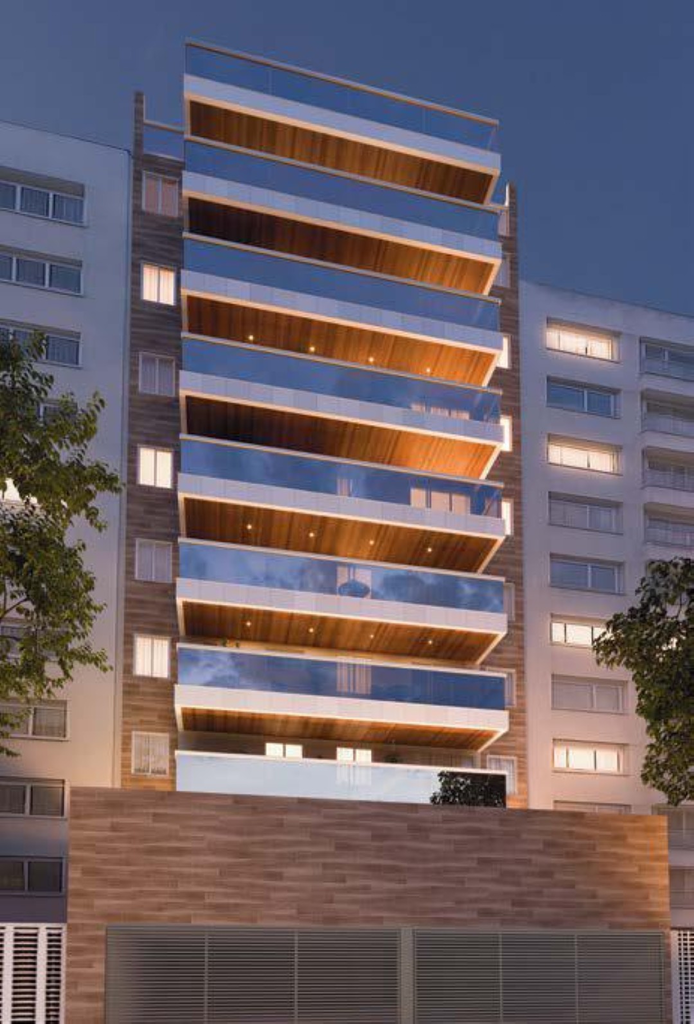Apartamento à venda em Rio de Janeiro, Barra da Tijuca, com 2 quartos, 82.62m² - Prestige Prime