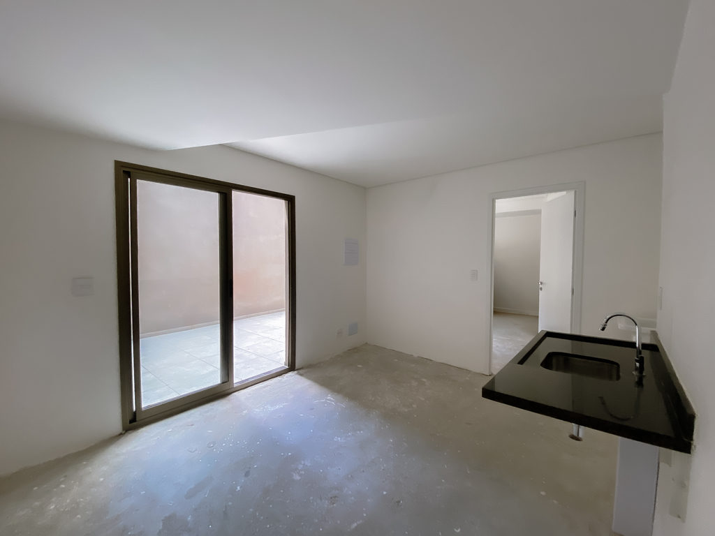 Apartamento, 1 quarto, 38 m² - Foto 30