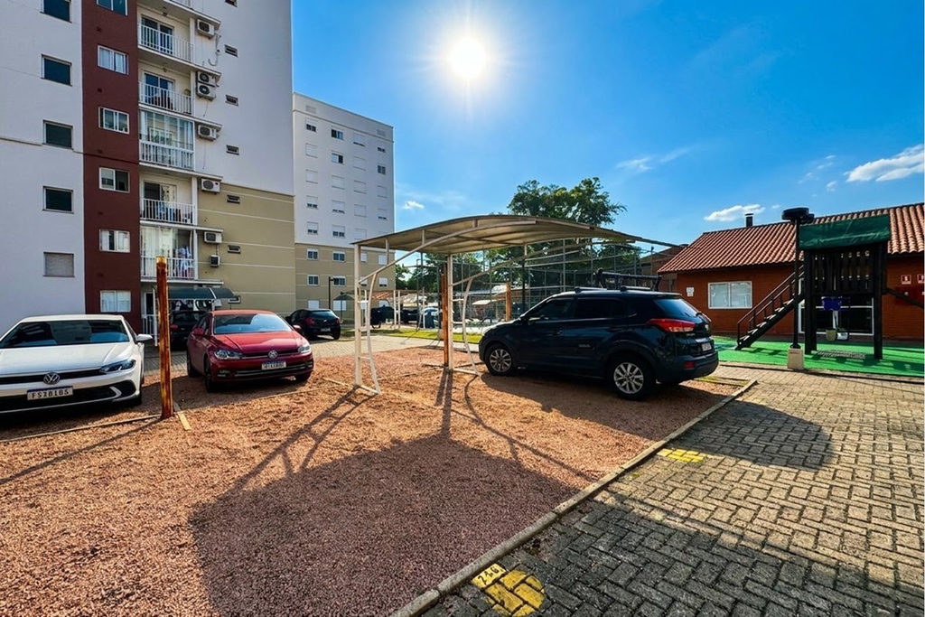 Apartamento para venda no bairro Fátima em Canoas
