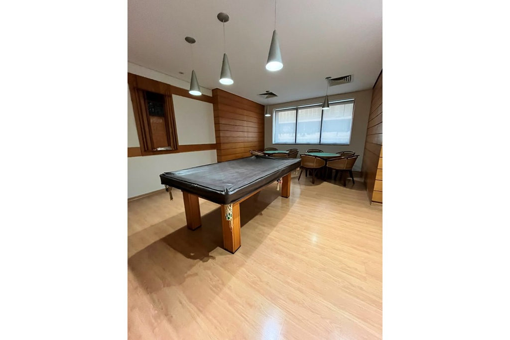 Apartamento, 1 quarto, 52 m² - Foto 10
