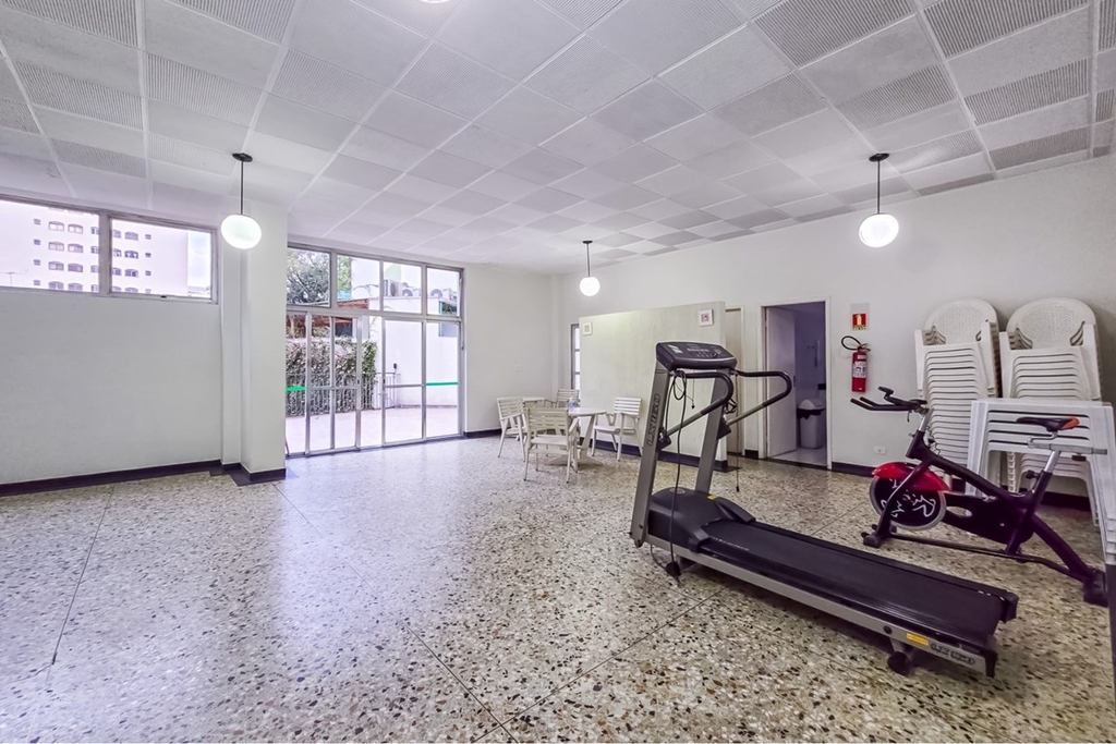 Apartamento, 2 quartos, 92 m² - Foto 15