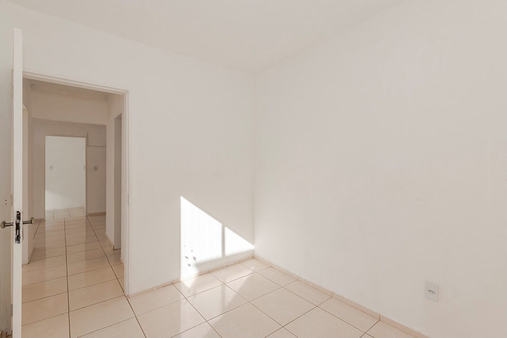 Apartamento para venda no bairro Cristal em Porto Alegre