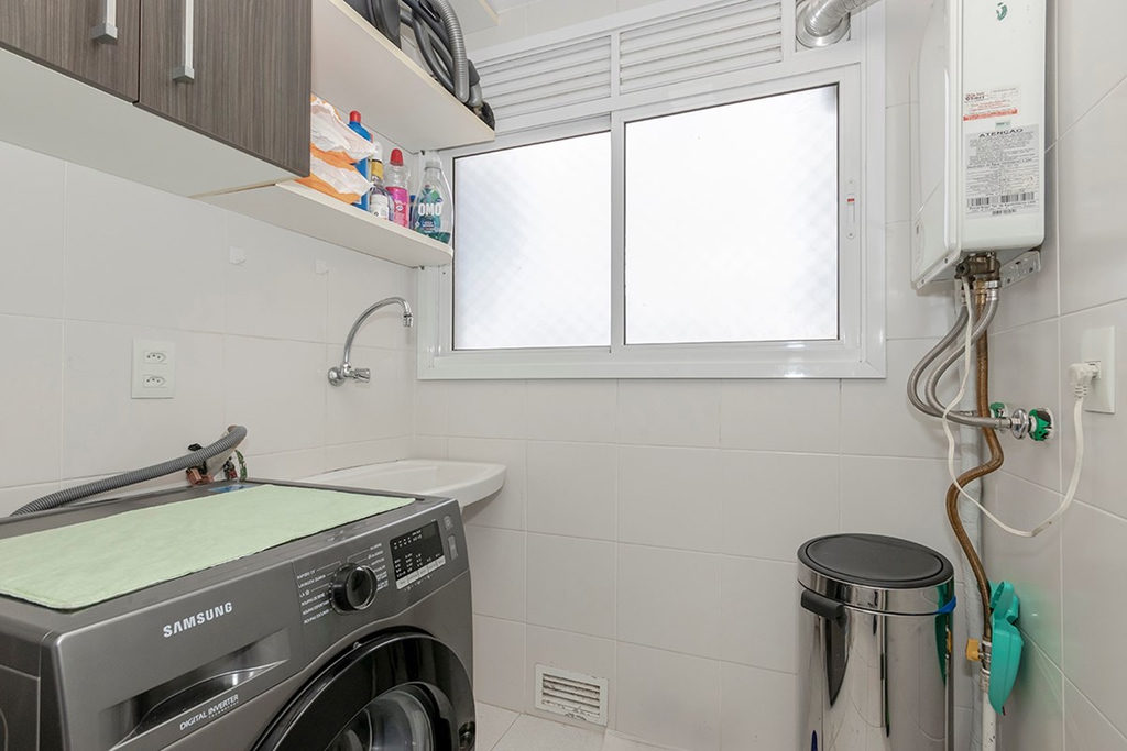 Apartamento para venda no bairro Cristo Redentor em Porto Alegre