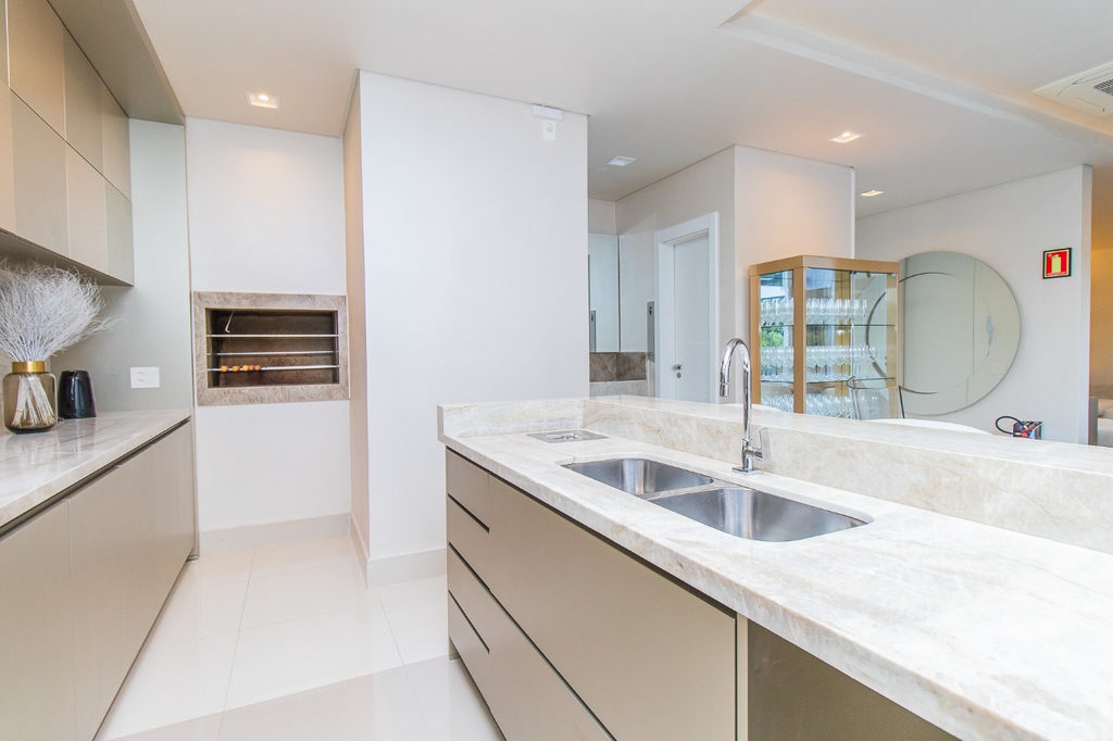 Apartamento para venda no bairro Petrópolis em Porto Alegre
