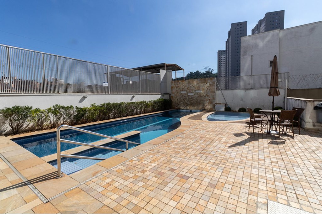 Apartamento, 3 quartos, 121 m² - Foto 40