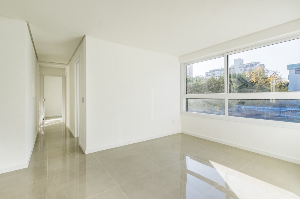 Apartamento para venda no bairro Menino Deus em Porto Alegre