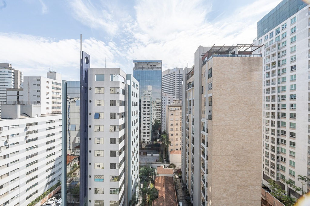 Apartamento, 3 quartos, 97 m² - Foto 29