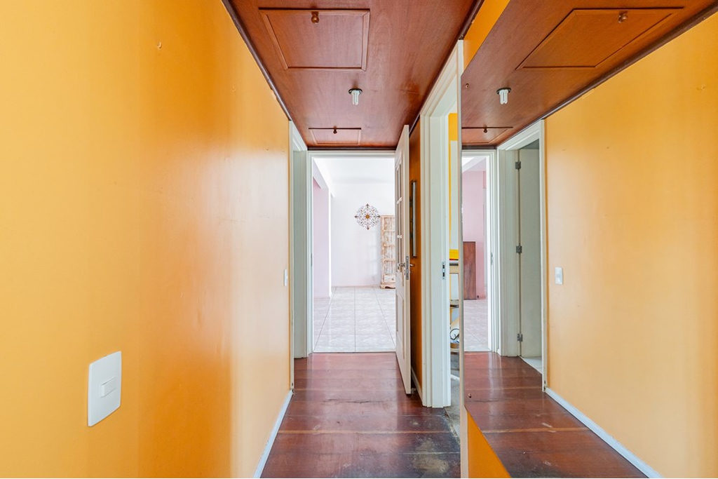Apartamento para venda no bairro Boa Vista em Porto Alegre