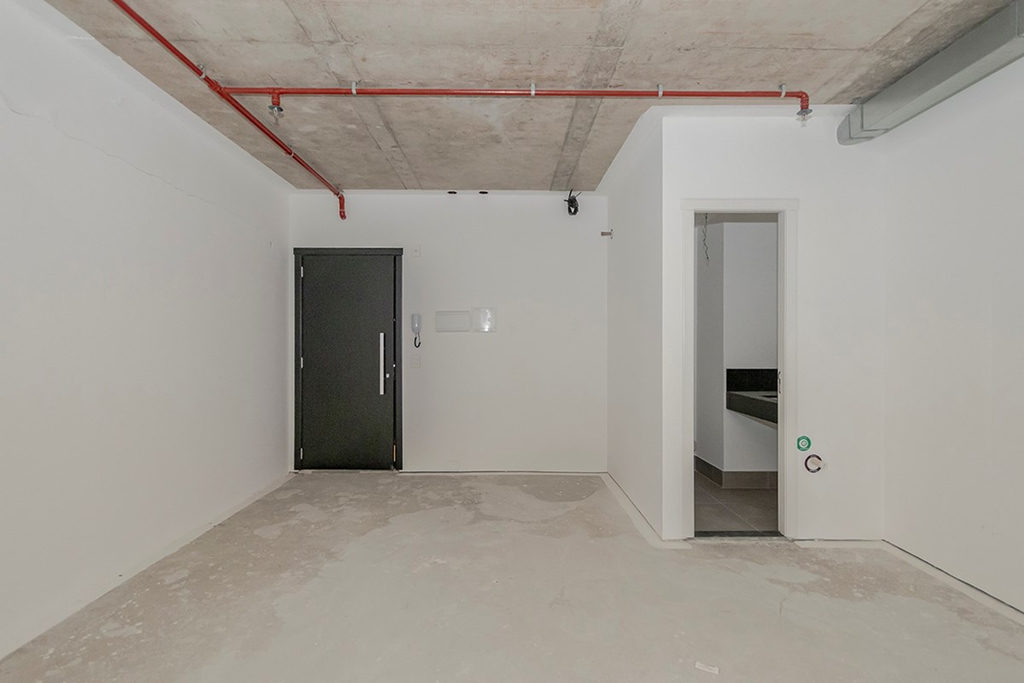 Sala para venda no bairro Santana em Porto Alegre