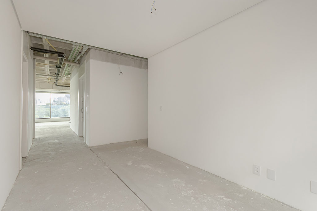 Apartamento para venda no bairro Bela Vista em Porto Alegre