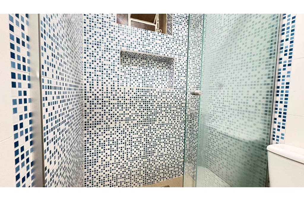 Apartamento para venda no bairro Marechal Rondon em Canoas