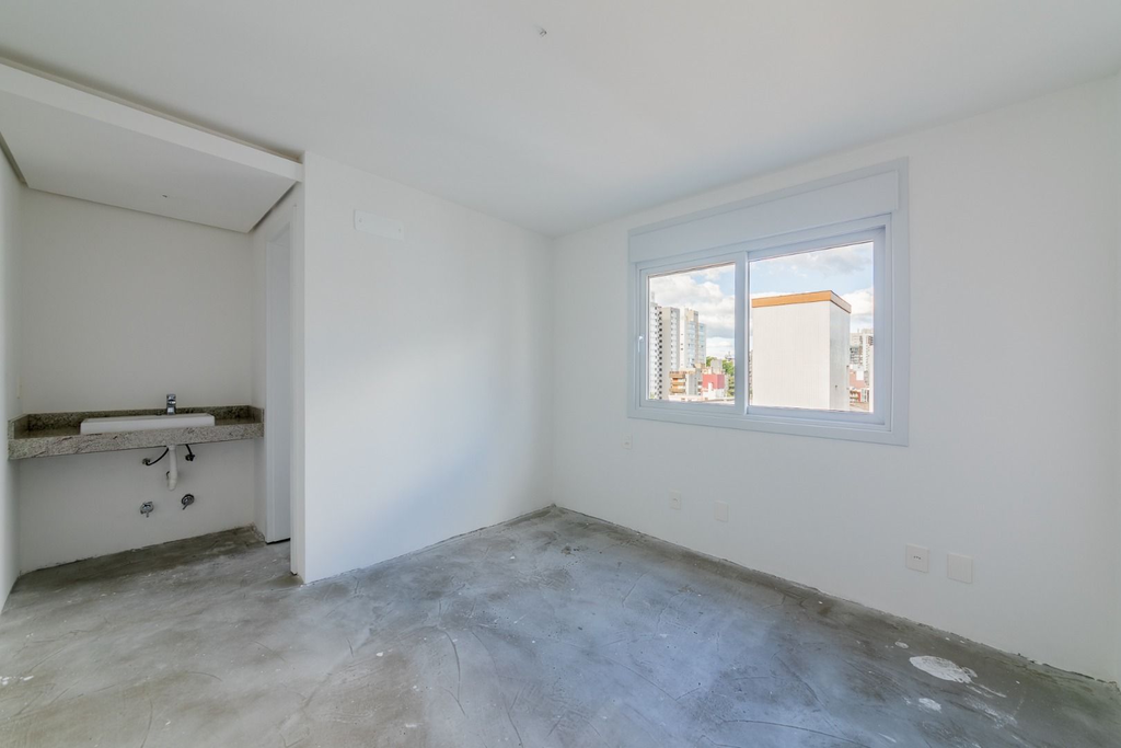Apartamento para venda no bairro Petrópolis em Porto Alegre