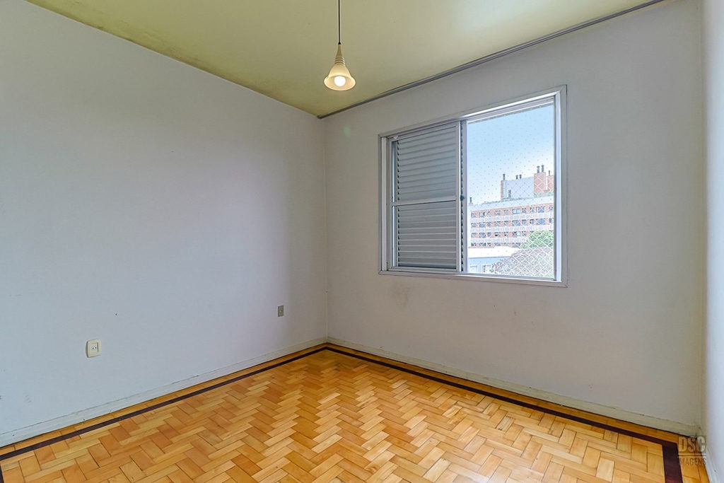 Apartamento para venda no bairro Santa Cecília em Porto Alegre