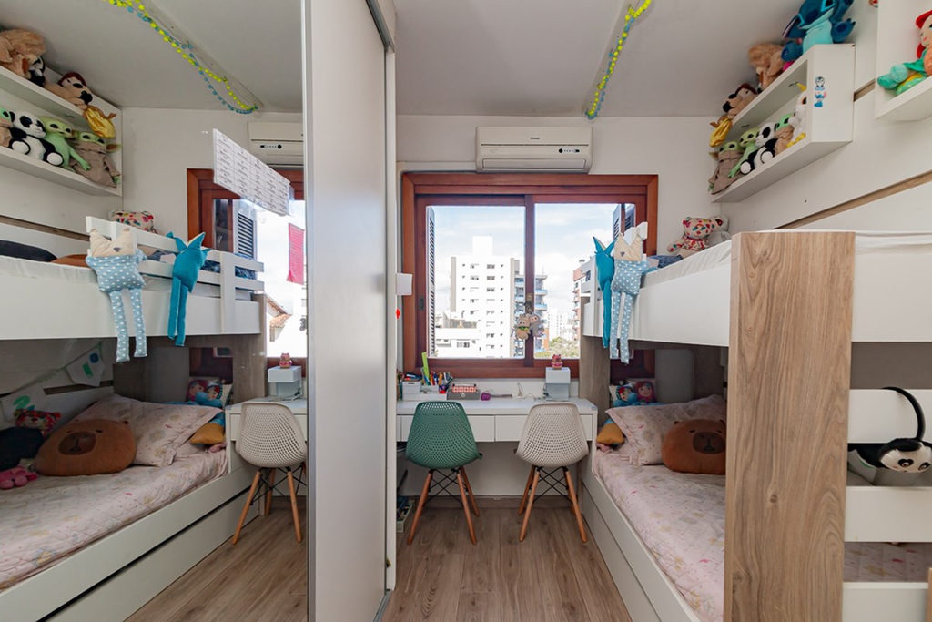 Apartamento para venda no bairro Rio Branco em Porto Alegre