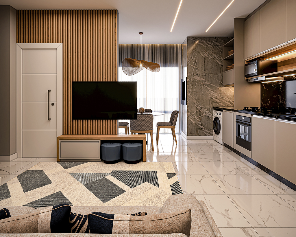 Apartamento para venda no bairro Centro em Balneário Camboriú