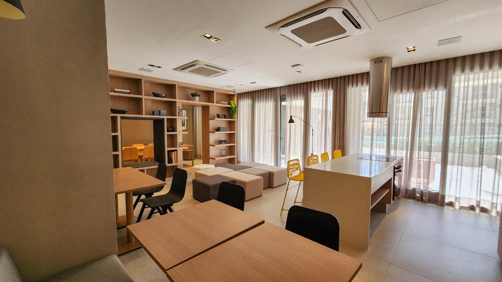 Apartamento de 3 quartos, 122m² no bairro Sumarezinho, em São Paulo | Eu Corretor