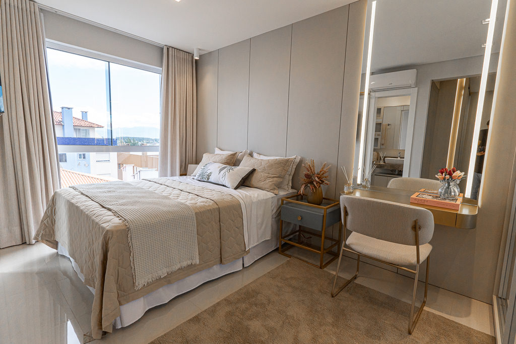 Apartamento para venda no bairro Centro em Capão da Canoa