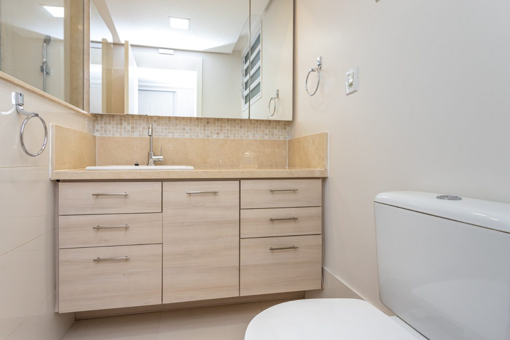 Apartamento para venda no bairro Moinhos de Vento em Porto Alegre