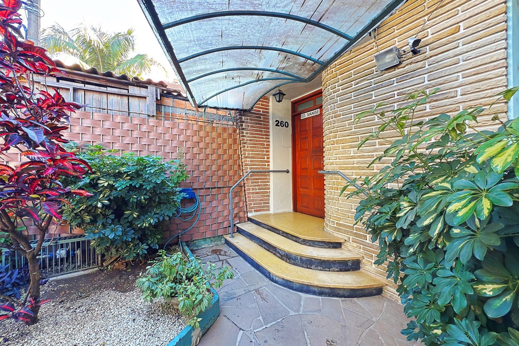 Cobertura Duplex para venda no bairro Cidade Baixa em Porto Alegre