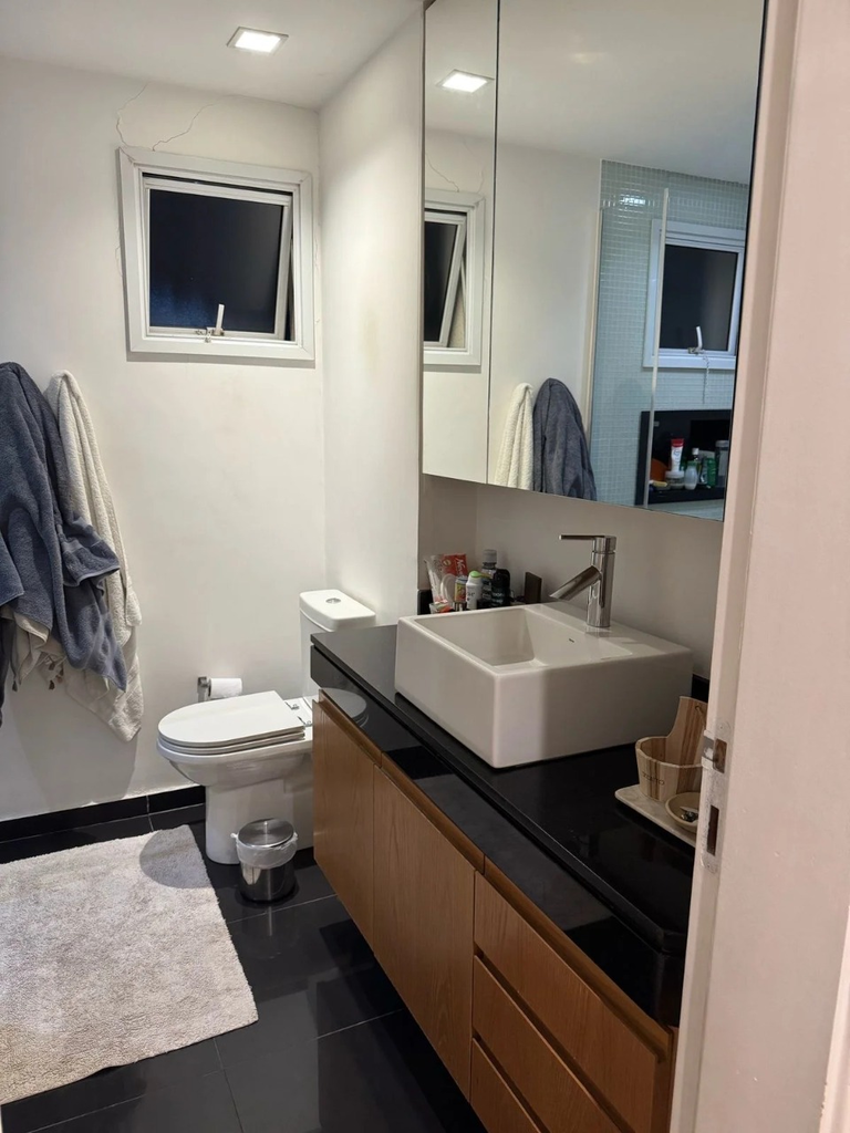 Apartamento de 2 quartos, 84m² no bairro Pinheiros, em São Paulo | Eu Corretor