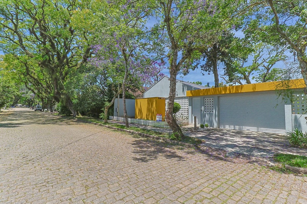 Casa para venda no bairro Jardim Isabel em Porto Alegre