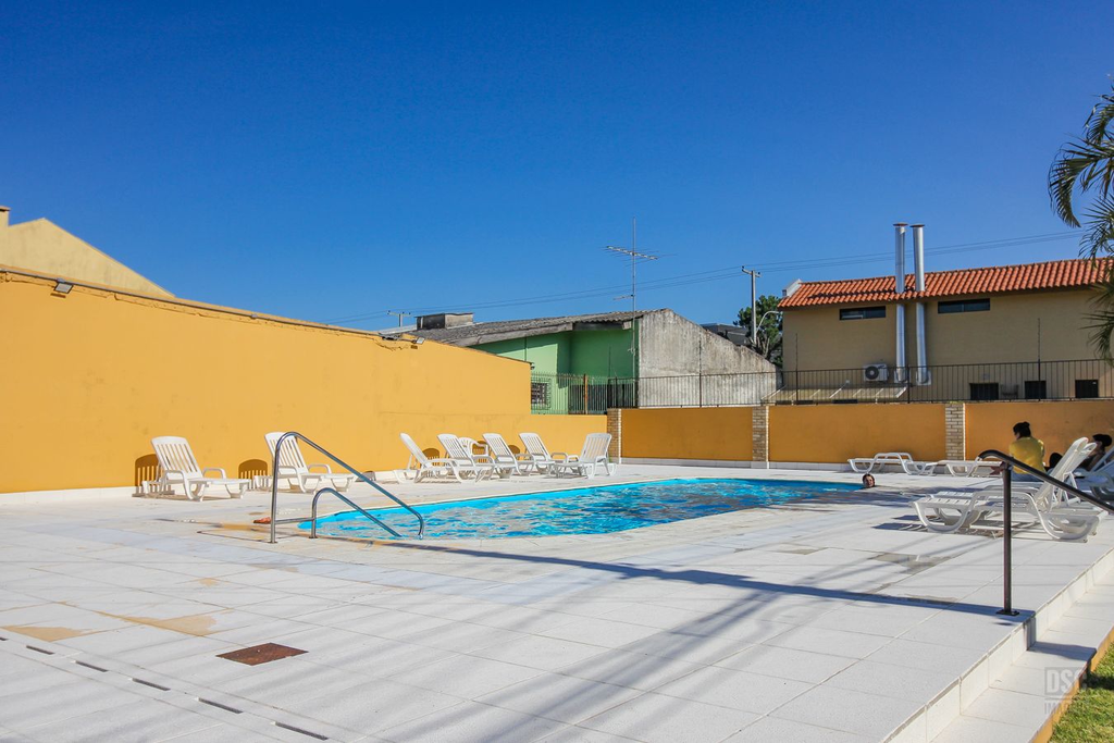Casa para venda no bairro Hípica em Porto Alegre