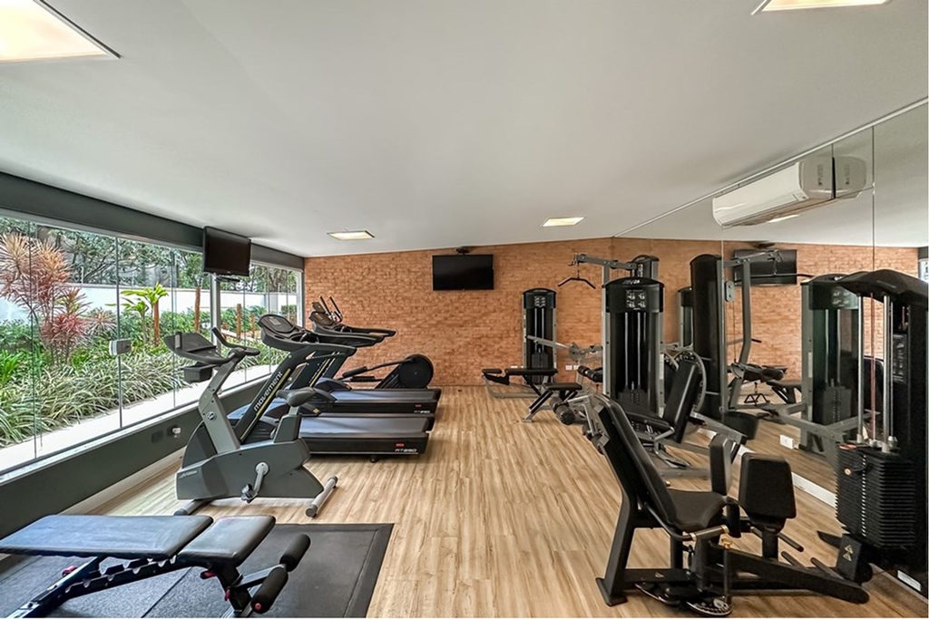 Apartamento, 3 quartos, 126 m² - Foto 10