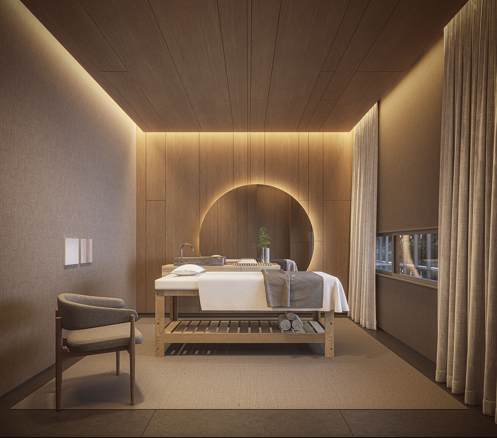 200 spa