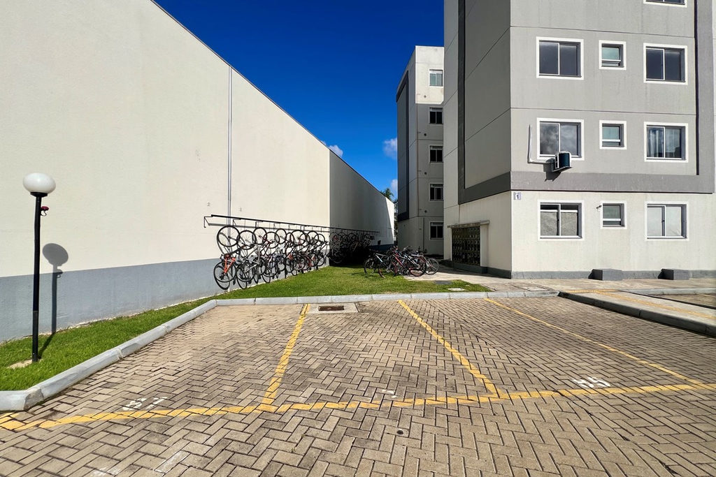 Apartamento para venda no bairro Mato Grande em Canoas