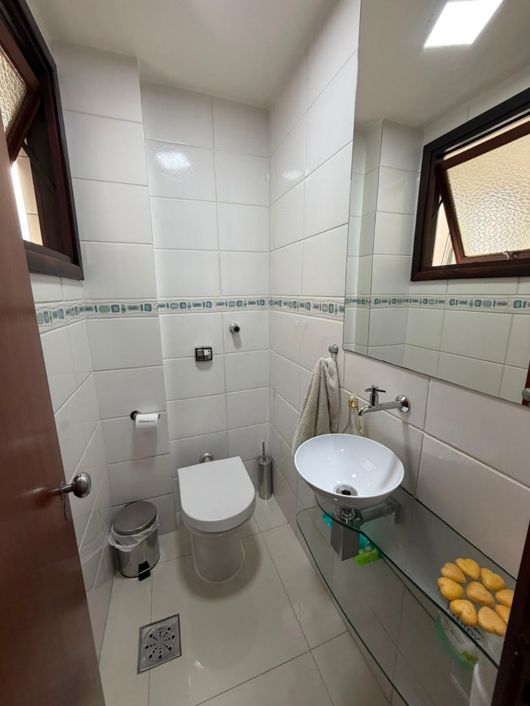Apartamento para venda no bairro Santana em Porto Alegre