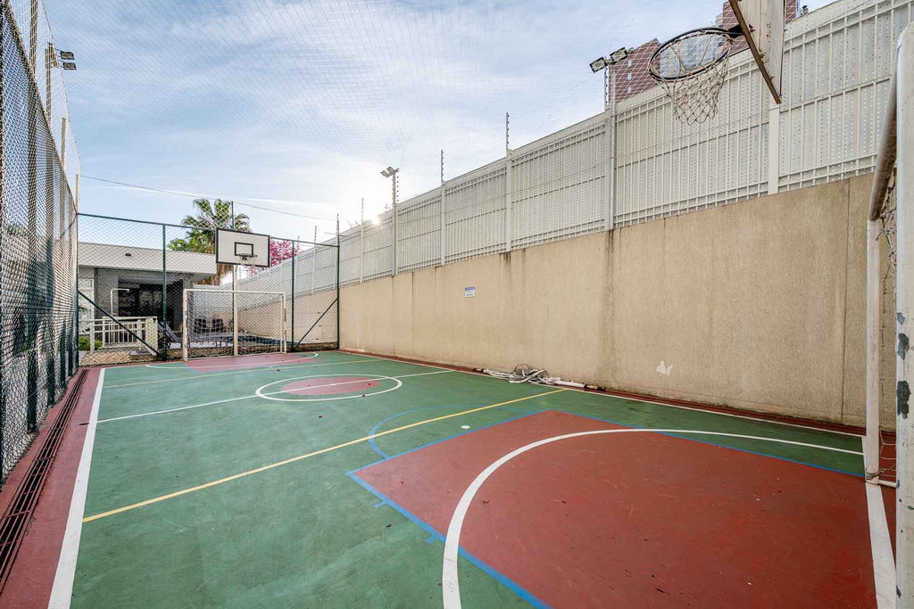 Apartamento para venda no bairro Central Park em Porto Alegre