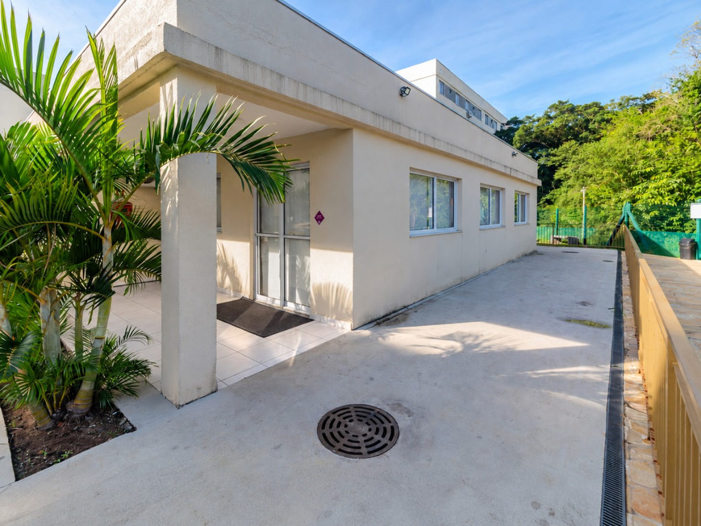 Apartamento para venda no bairro Parque Santa Fé em Porto Alegre