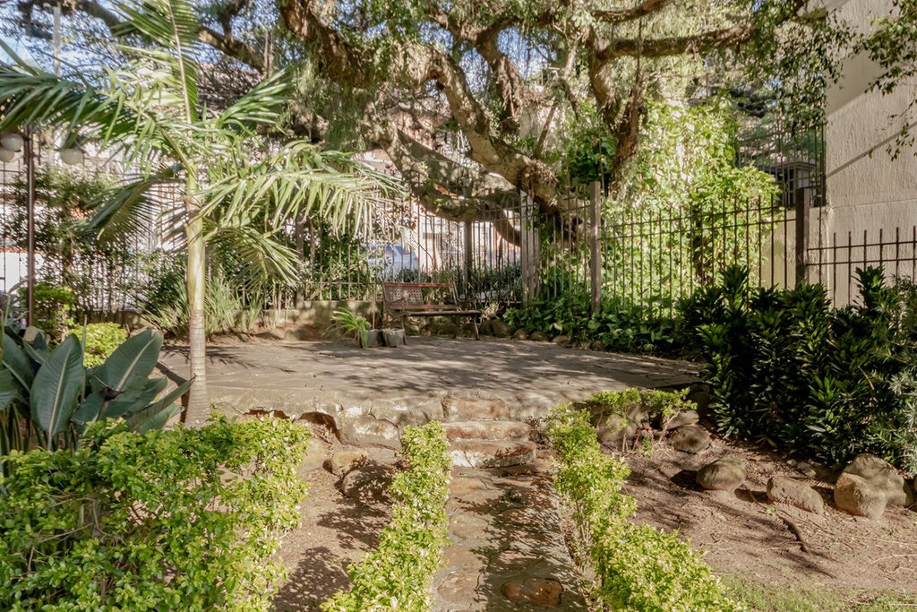 Apartamento para venda no bairro Chácara das Pedras em Porto Alegre