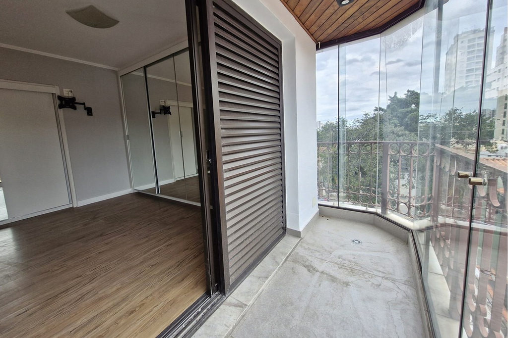  - Apartamento à venda, no CII 201 Apto 601971018-1311 em São Paulo, Chácara Inglesa, com 4 quartos, 156m²