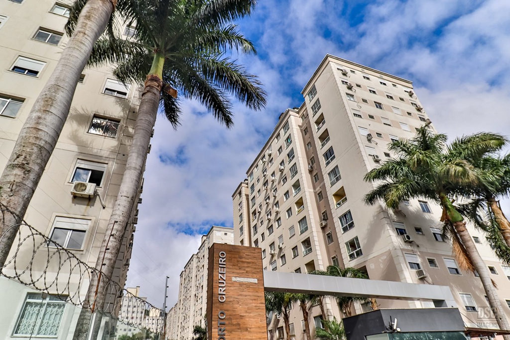 Apartamento para venda no bairro Morro Santana em Porto Alegre