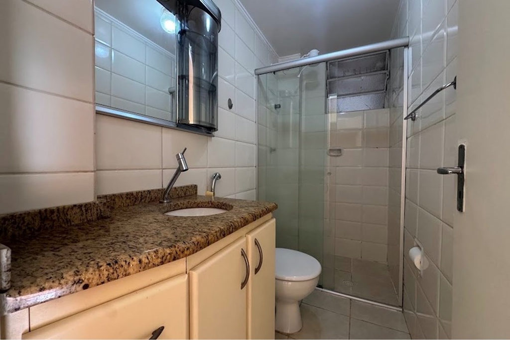 Apartamento para venda no bairro Jardim Lindóia em Porto Alegre