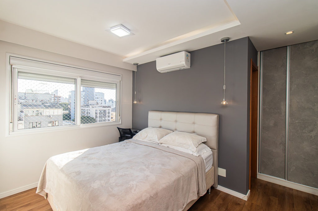 Apartamento para venda no bairro Auxiliadora em Porto Alegre