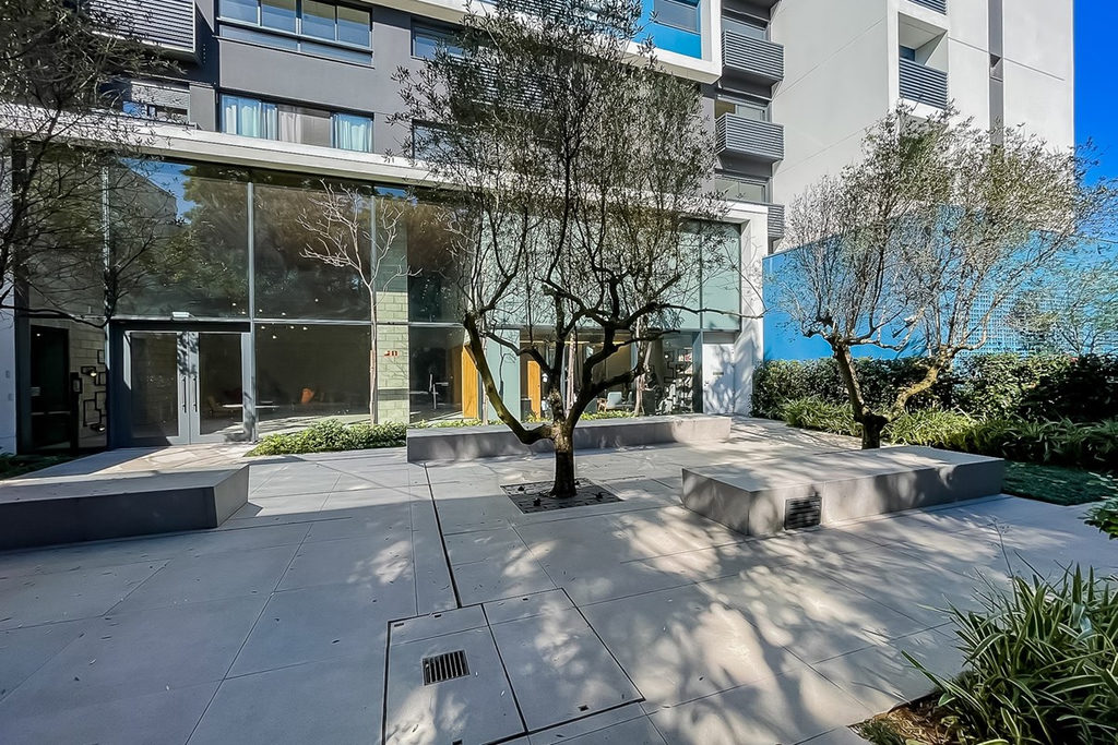 Studio para venda no bairro Cidade Baixa em Porto Alegre