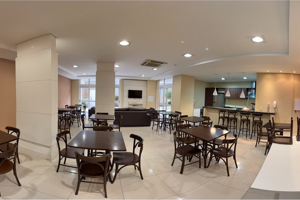 Apartamento para venda no bairro Petrópolis em Porto Alegre